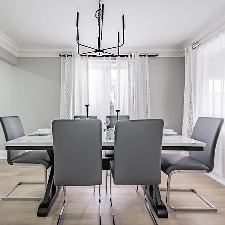 Victoria Park Suite Toronto Luaran gambar