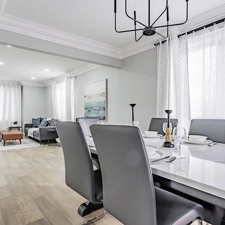 Victoria Park Suite Toronto Luaran gambar
