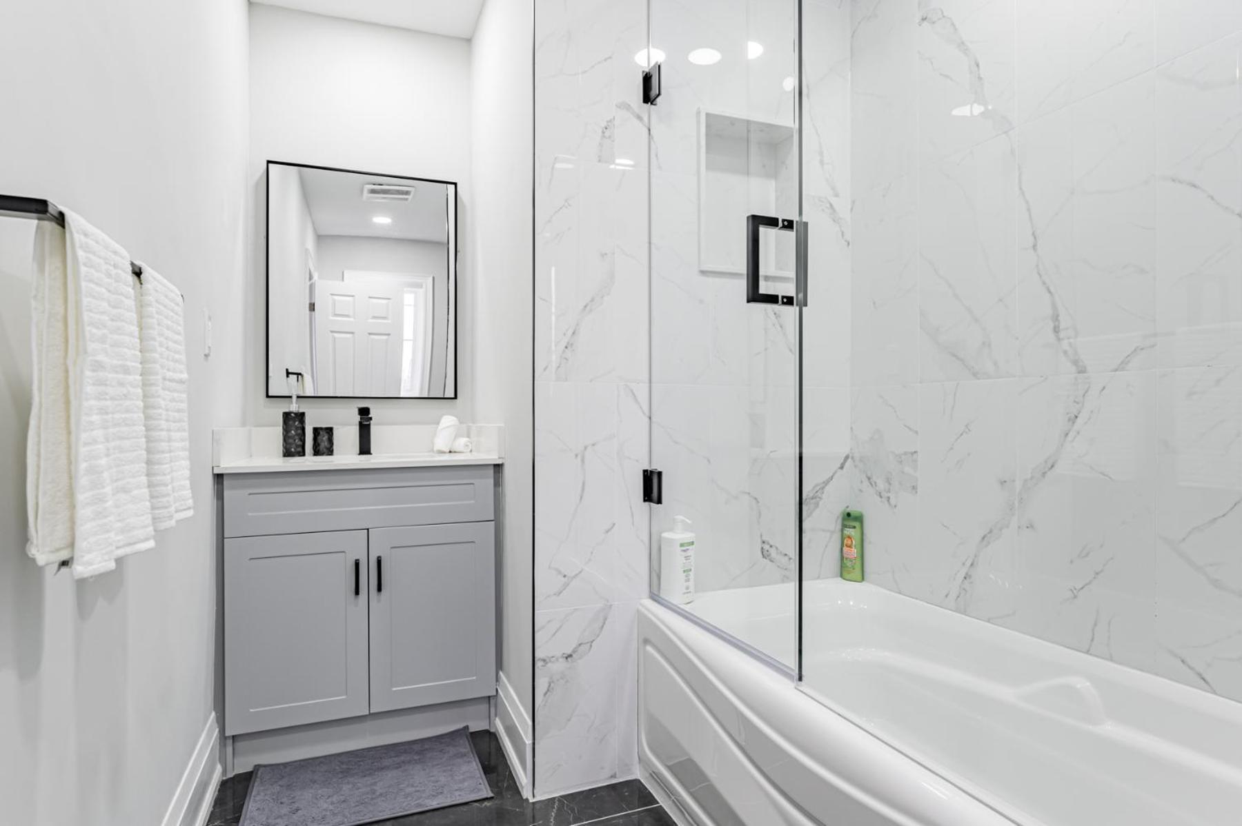 Victoria Park Suite Toronto Luaran gambar