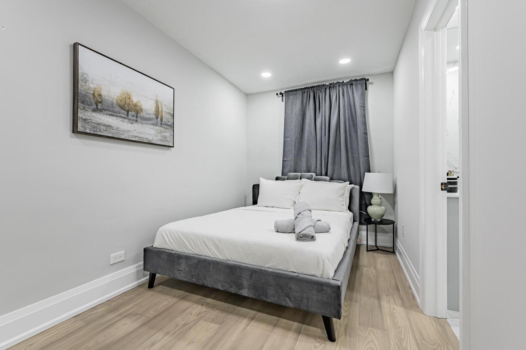 Victoria Park Suite Toronto Luaran gambar