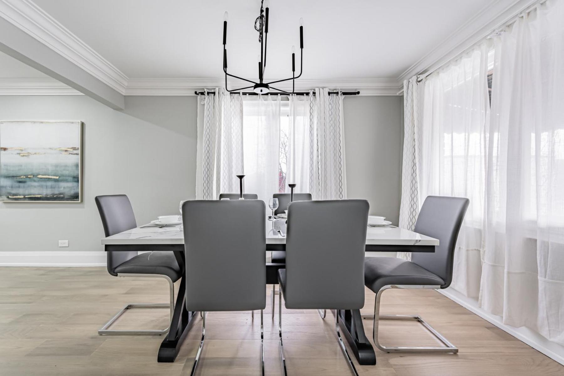 Victoria Park Suite Toronto Luaran gambar