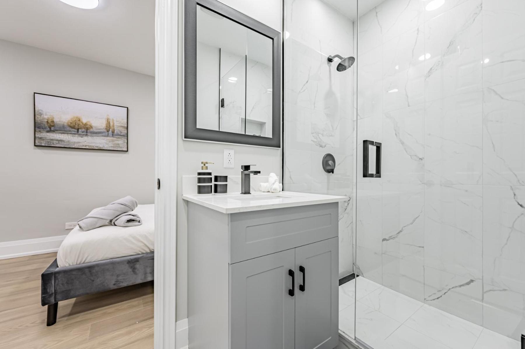 Victoria Park Suite Toronto Luaran gambar