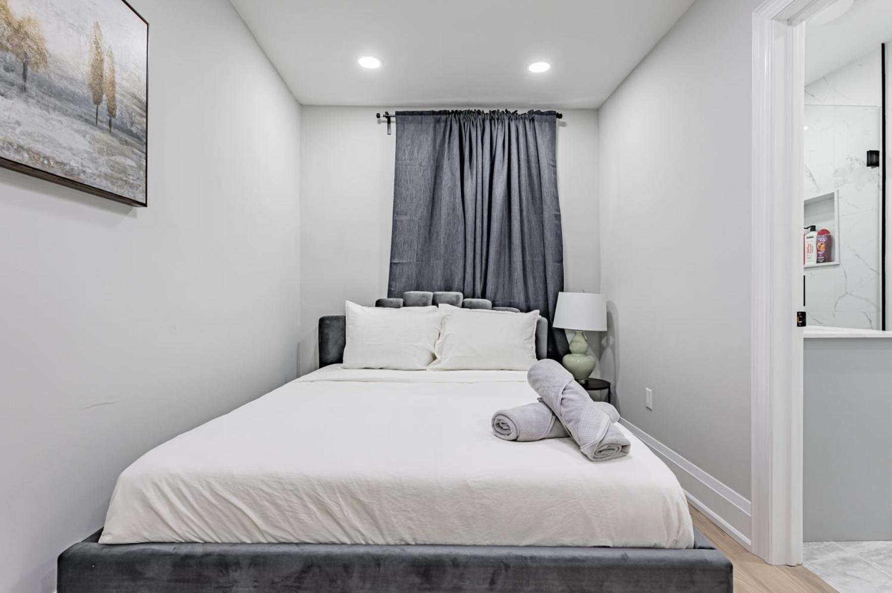 Victoria Park Suite Toronto Luaran gambar